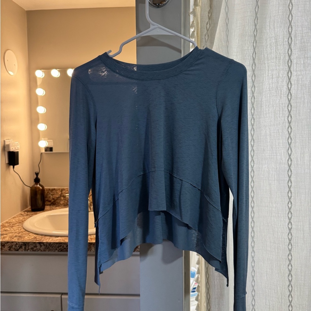 COPY - FP Movement Tempo Long Sleeve Top